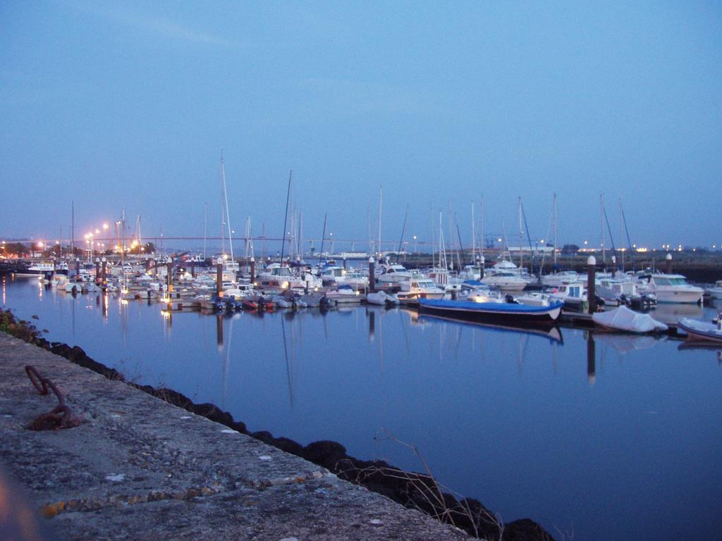 Figueira Praia Buarcos Figueira da Foz Habitación foto