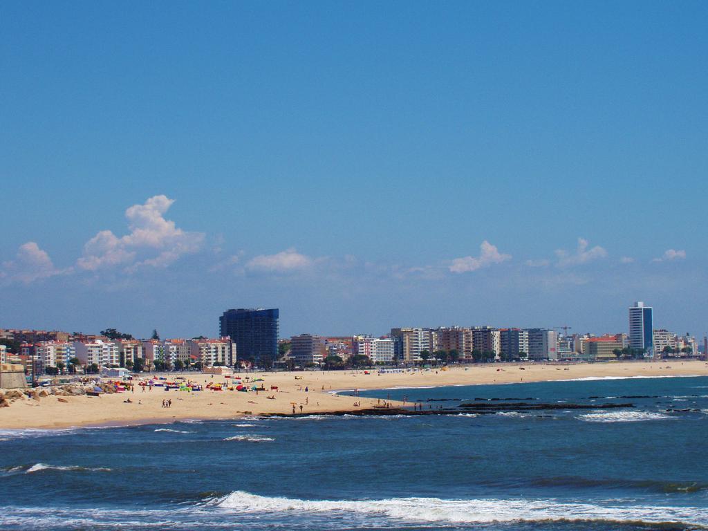 Figueira Praia Buarcos Figueira da Foz Habitación foto
