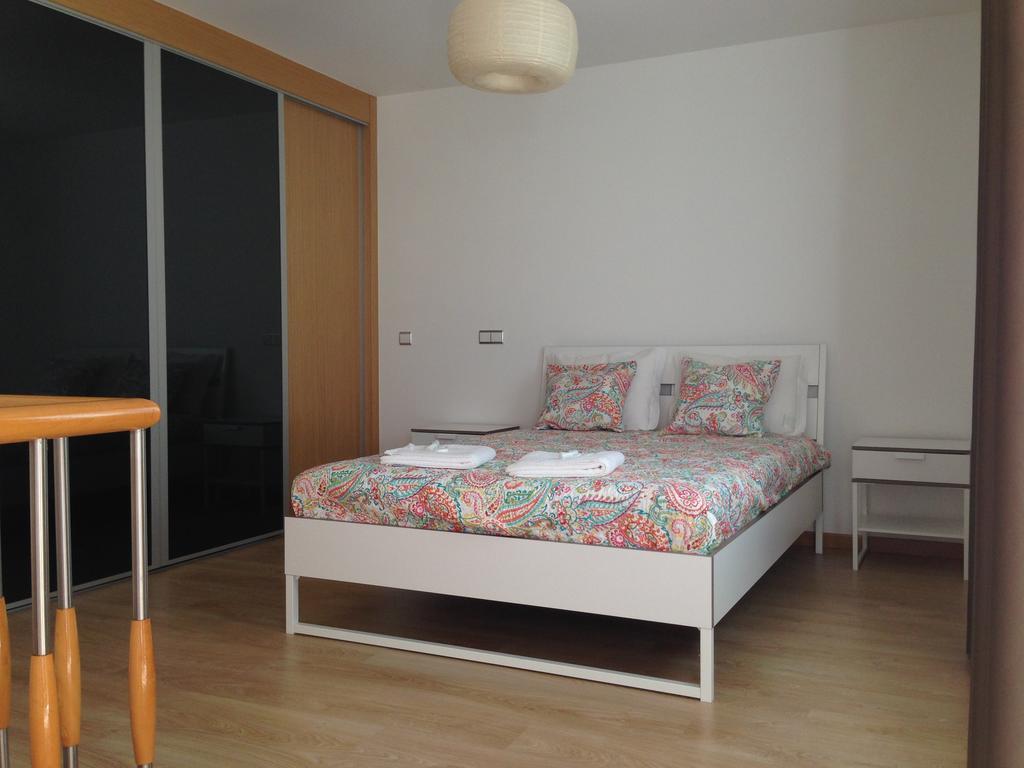Figueira Praia Buarcos Figueira da Foz Habitación foto
